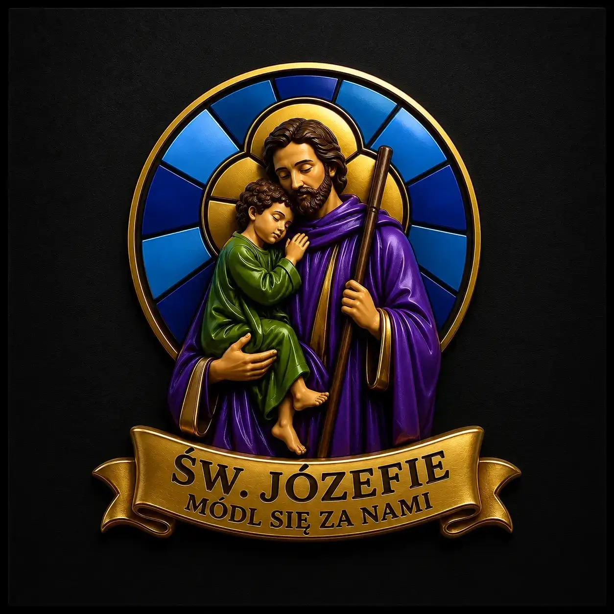 Św. Józef – Niezawodny Opiekun